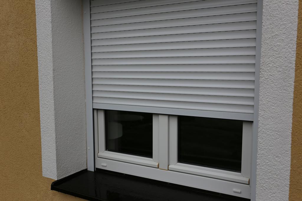 Apartment Pension Stark Frantiskovy Lazne Exterior photo